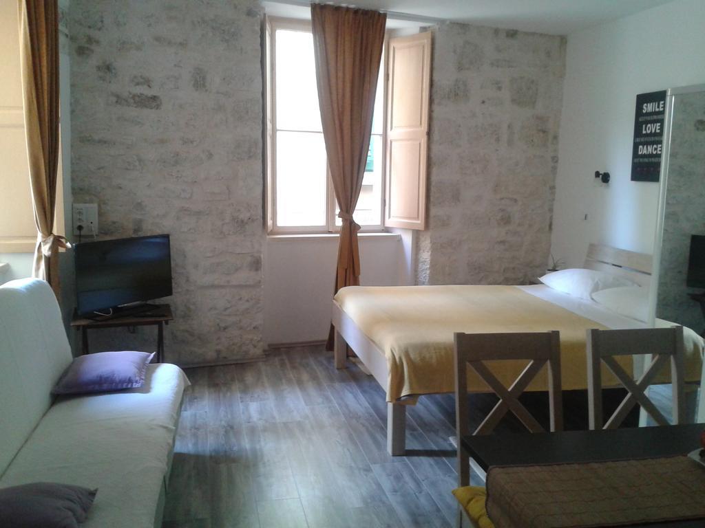 Apartments Mila Split Habitación foto