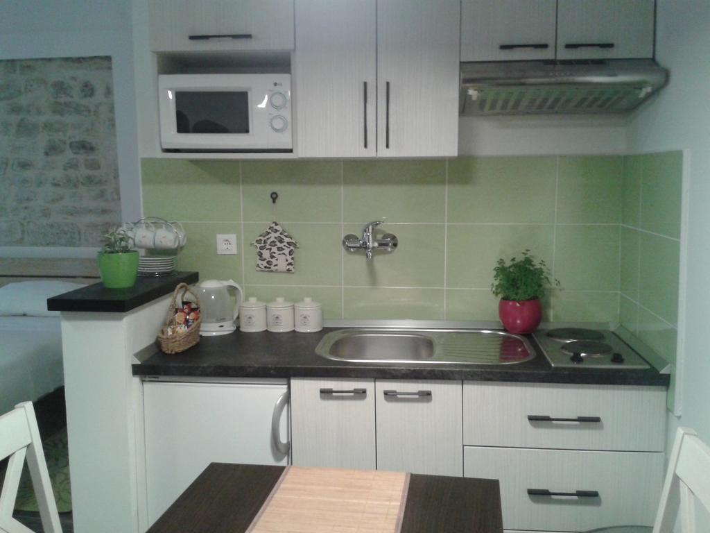 Apartments Mila Split Habitación foto