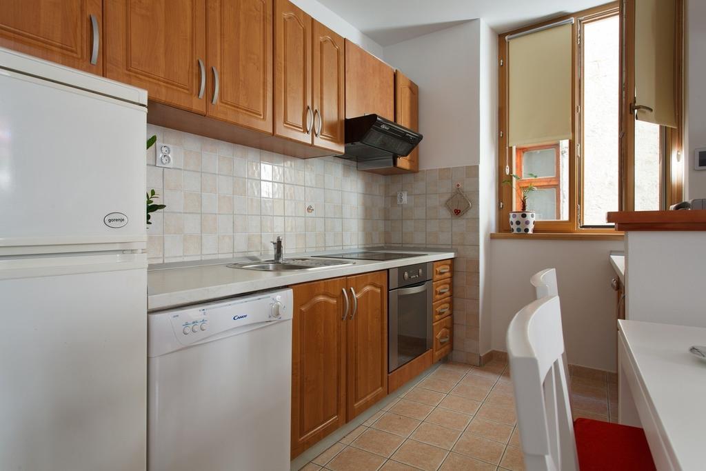 Apartments Mila Split Habitación foto