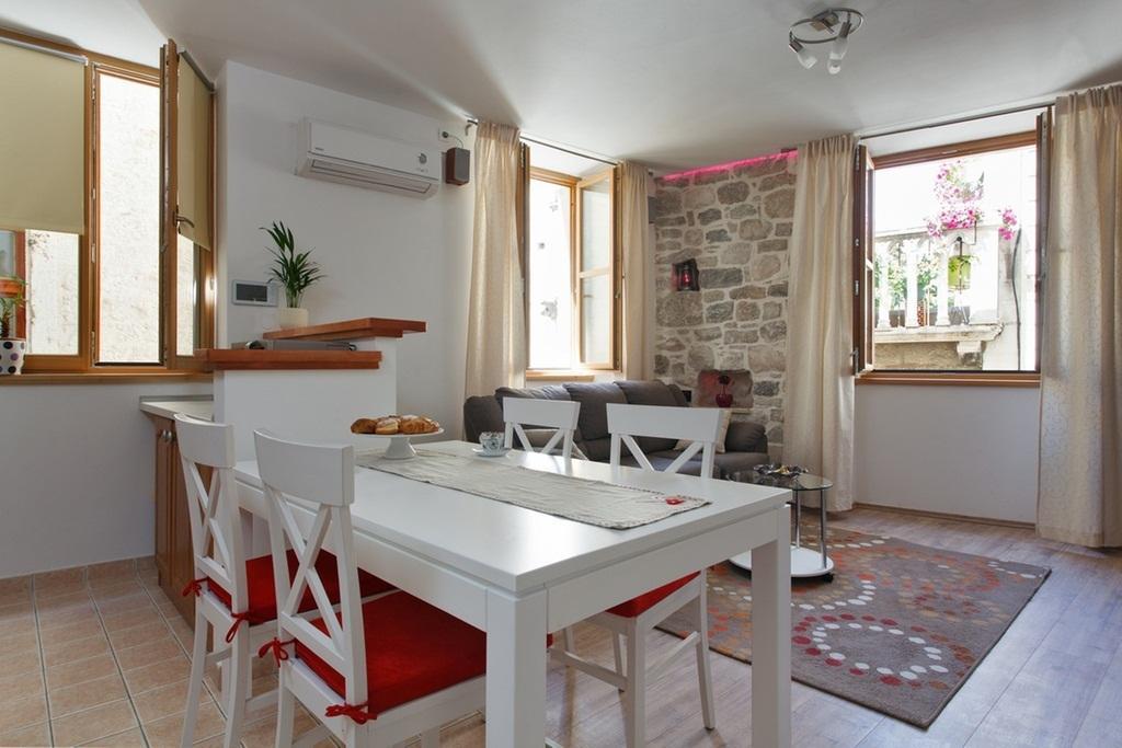 Apartments Mila Split Habitación foto