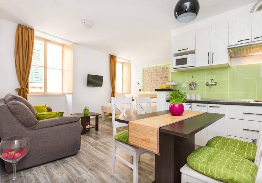 Apartments Mila Split Habitación foto