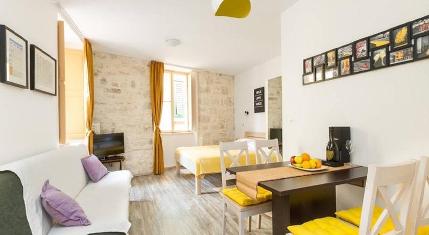 Apartments Mila Split Habitación foto