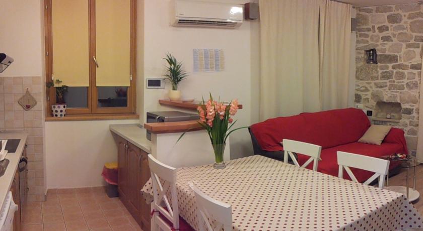 Apartments Mila Split Habitación foto