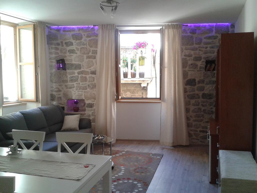 Apartments Mila Split Habitación foto