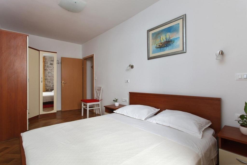 Apartments Mila Split Habitación foto