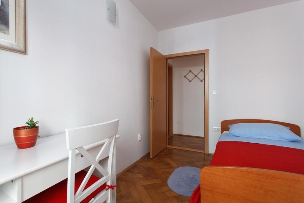 Apartments Mila Split Habitación foto