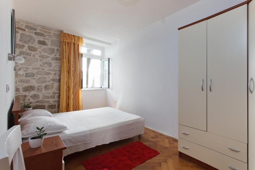 Apartments Mila Split Habitación foto