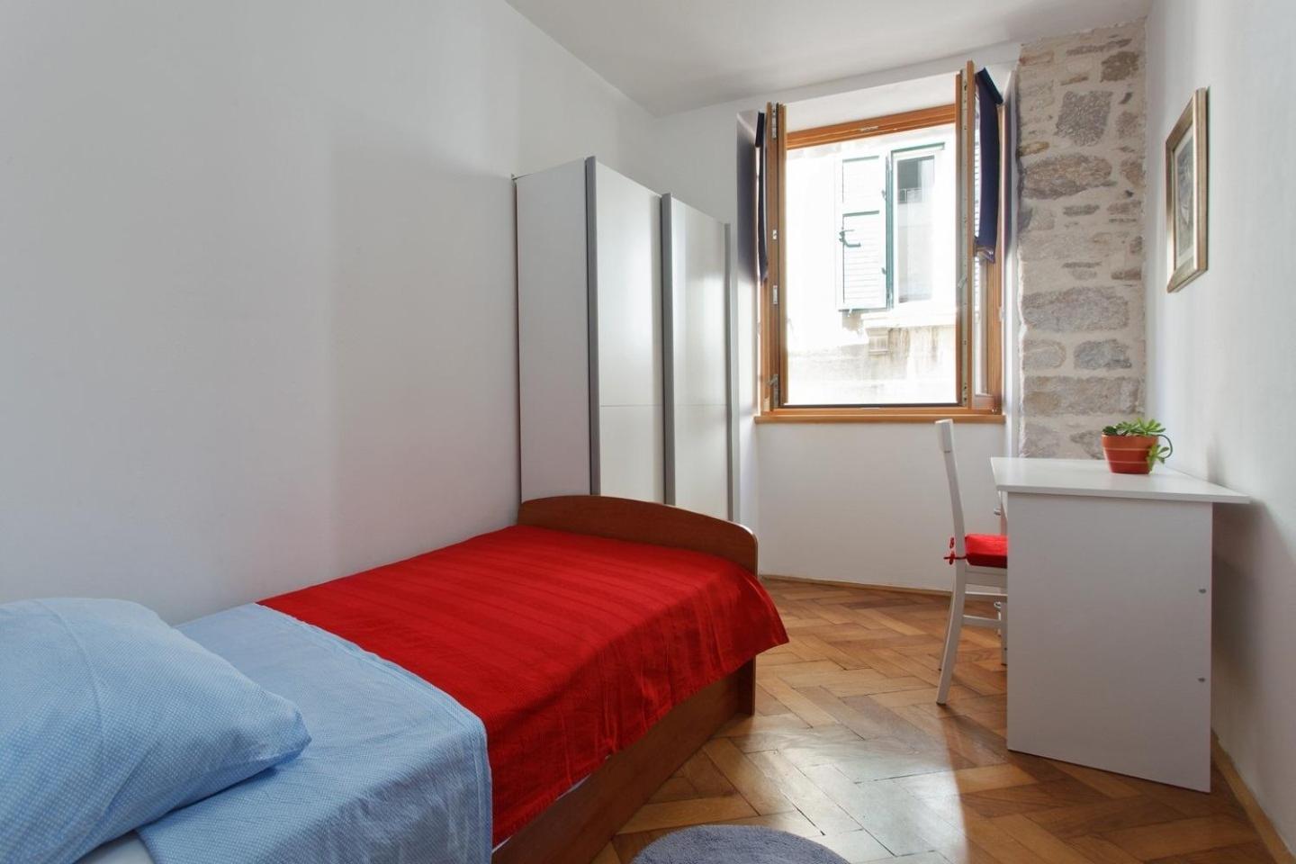 Apartments Mila Split Habitación foto