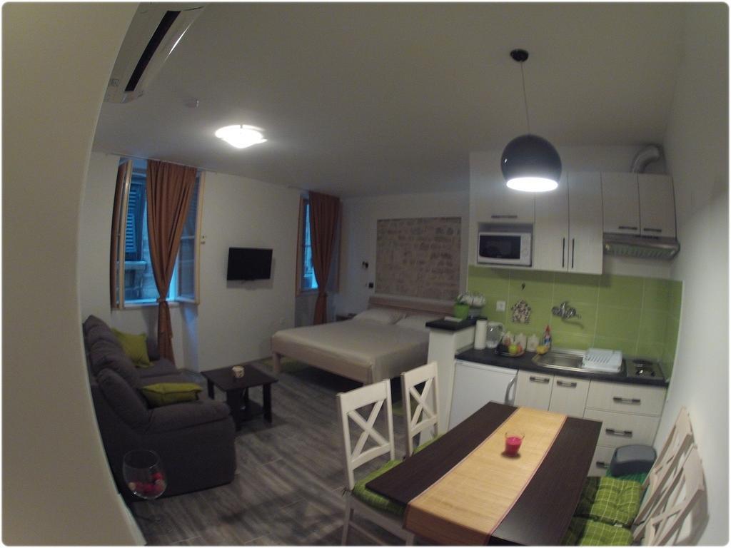 Apartments Mila Split Habitación foto