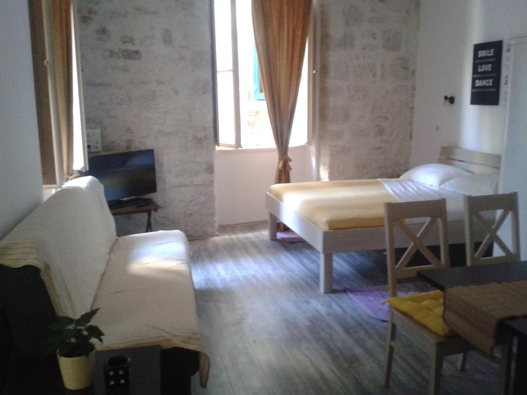 Apartments Mila Split Habitación foto