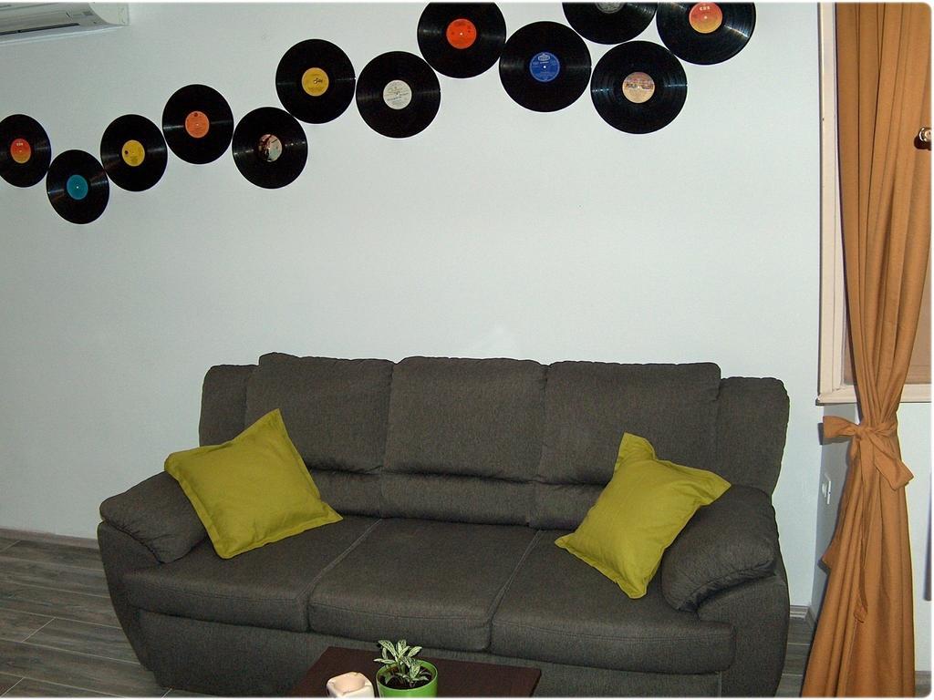 Apartments Mila Split Habitación foto