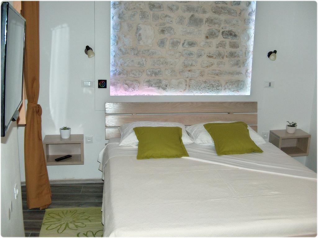 Apartments Mila Split Habitación foto