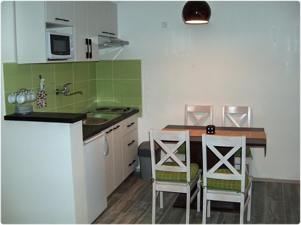 Apartments Mila Split Habitación foto