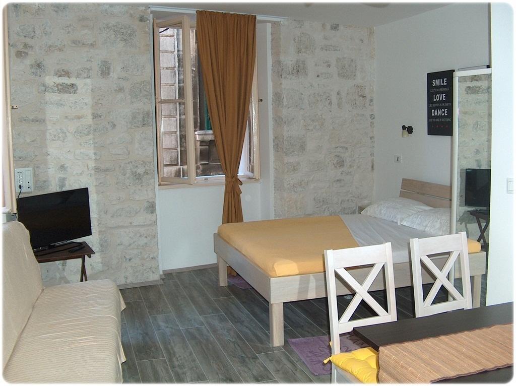 Apartments Mila Split Habitación foto