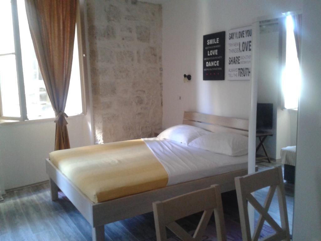 Apartments Mila Split Habitación foto