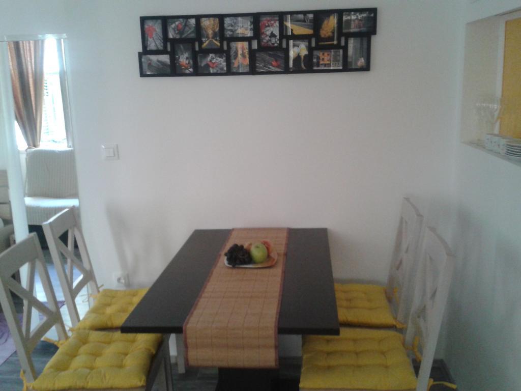Apartments Mila Split Habitación foto